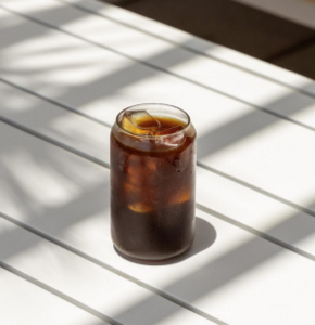 Drivu Cold Brew
