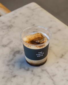 Drivu Iced Dirty White