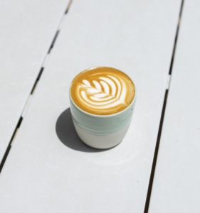 Drivu Hot Spanish Cortado