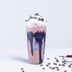 Drivu Dark Mocha Frappe