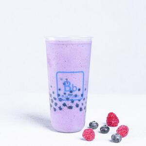 Drivu Mixed Berries Slushy