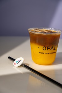 Drivu Orange Ice Americano