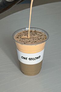 Drivu Sweet Melon One Second Hojicha