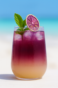 Drivu Lychee's Punch