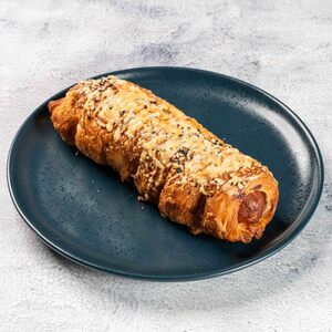 Drivu Birch Hawt Dawg