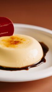 Drivu Burnt Crèmeً