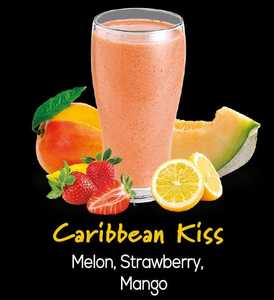 Drivu Caribbean Kiss