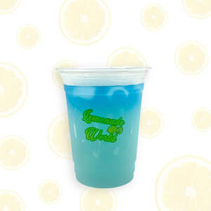 Drivu Blue Lemonade