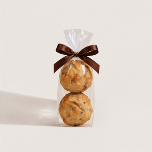 TAK's Favorite Cookies - Taken Cafe dubai