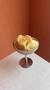 Drivu Banana Pudding