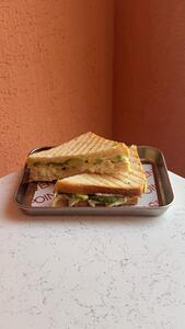 Drivu Chicken Avocado 