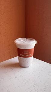 Drivu Banana Berry' Smoothie 