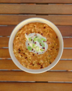 Drivu Carbonara Noodles