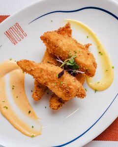 Drivu Chicken Strips