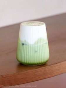 Drivu Salted Vanilla Matcha