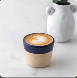 Drivu Espresso Macchiatto