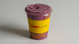 Drivu Açaí Smoothie