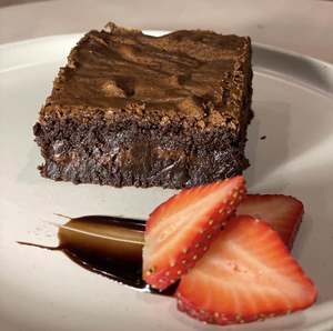 Drivu Brownie