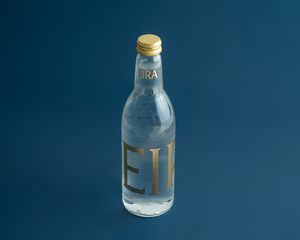 Drivu eira still small