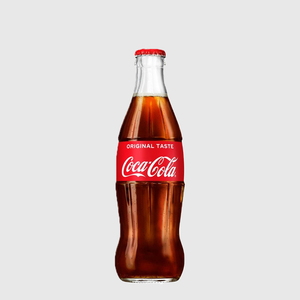 Drivu coca-cola
