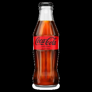 Drivu Coca Cola Zero