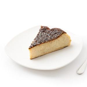Drivu San Sebastian Cheesecake