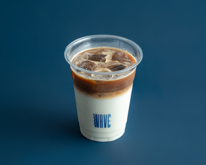 Drivu Iced Spanish Latte