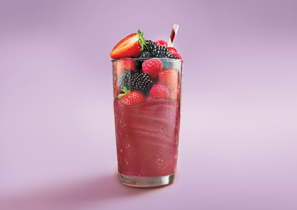 Tropicool Açaí & Superfoods Madinat Badr 