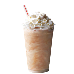 Drivu Chocolate Milkshake