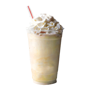 Drivu Vanilla Milkshake