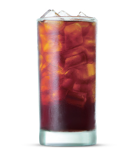 Drivu Iced Americano