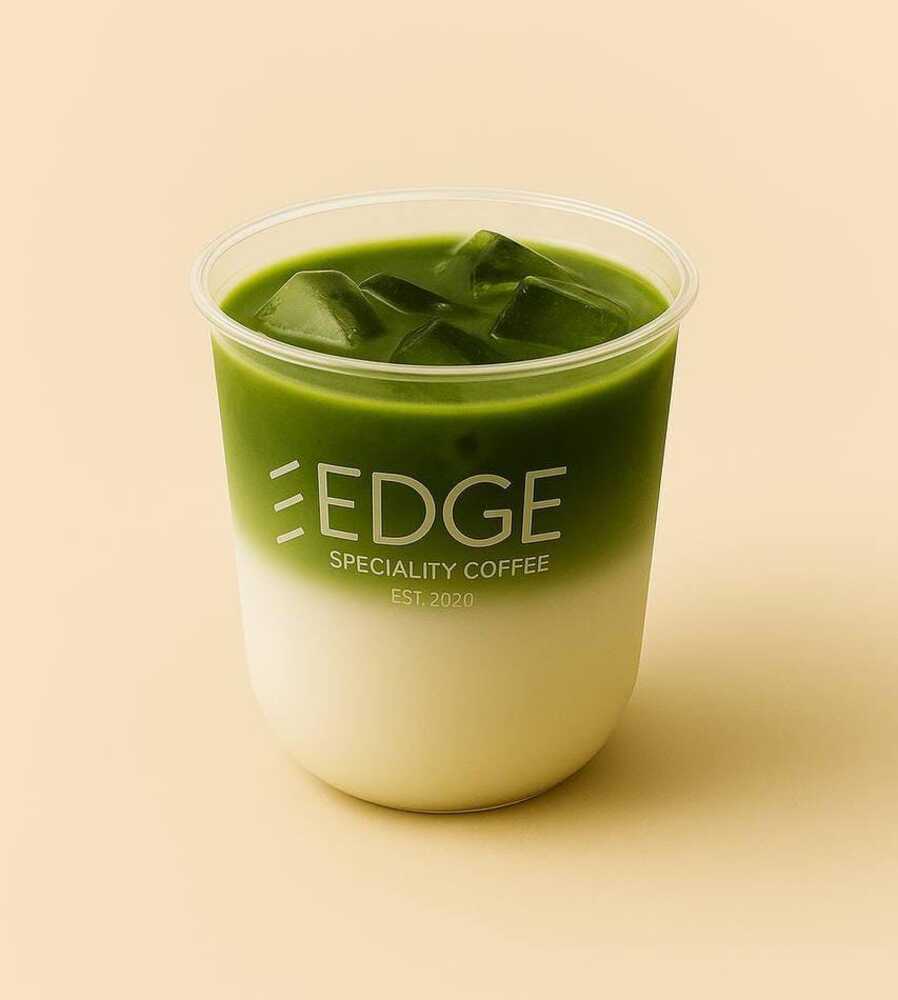 Edge Cafe  Rabdan 