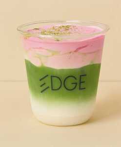 Drivu Strawberry Matcha🍃🍓