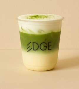 Drivu Vanilla Matcha🍃