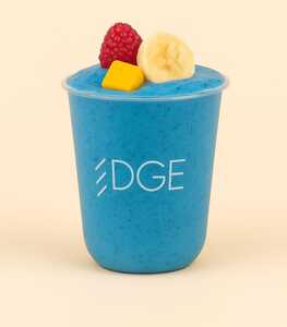 Drivu Blissfully Blue