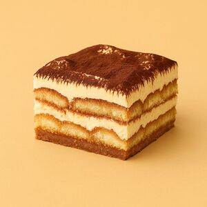 Drivu Tiramisu