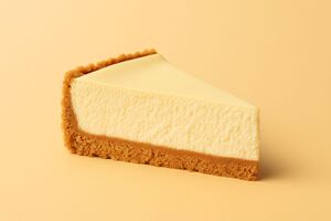 Drivu New York Cheesecake