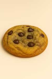 Drivu Classic Cookie
