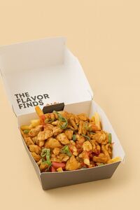 Drivu Chicken Loaded Fries