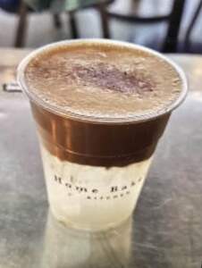 Drivu Coconut Cloud Latte