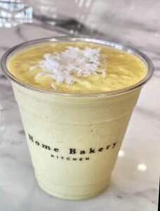 Drivu Coco Mango Frappe