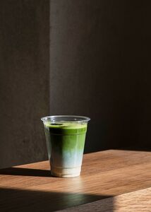 Drivu Blue Spirulina Matcha