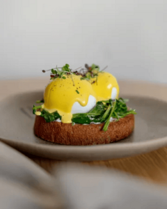 Drivu Benedict Royal