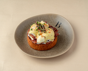Drivu Classic Benedict