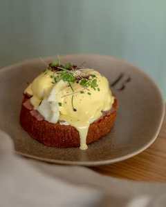 Drivu Classic Benedict