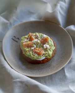 Drivu Avocado Brioche