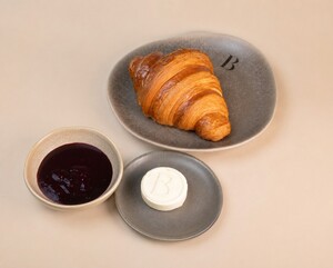 Drivu Beurre Classic Croissant