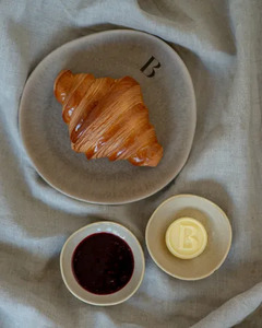 Drivu Beurre Classic Croissant