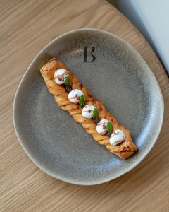 Drivu Labneh Olives Twist