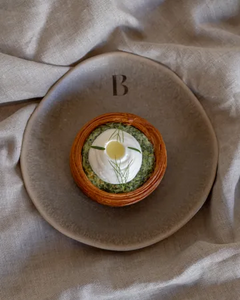 Drivu Spinach Feta Danish